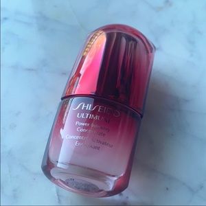 Shiseido Ultimune Power Infusing Concentrate